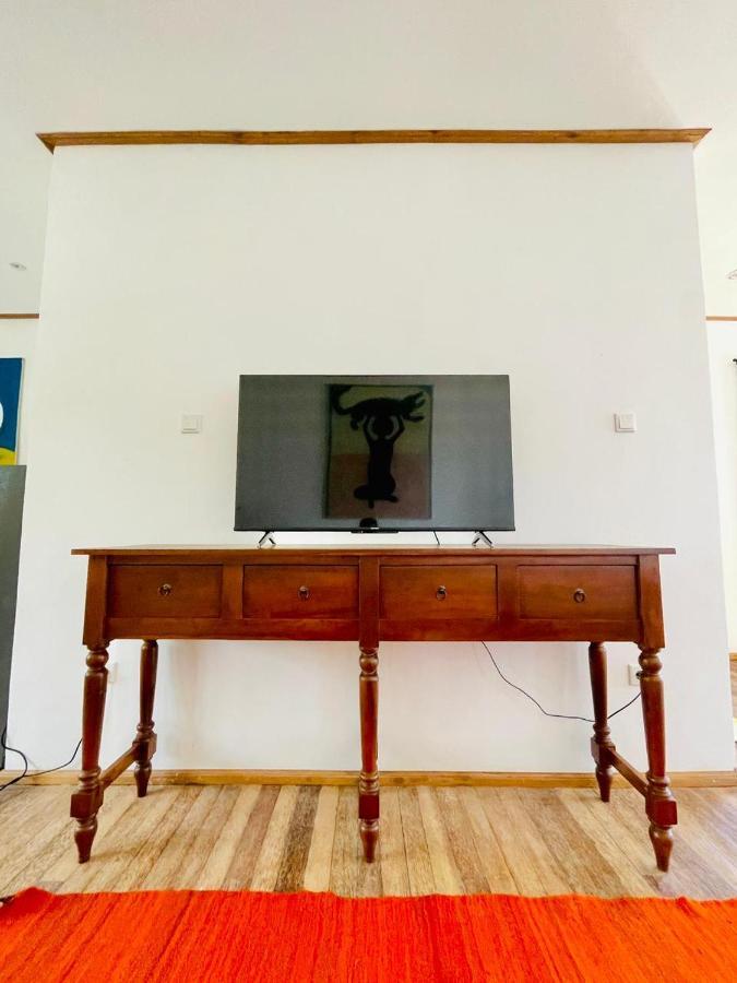 Apartment La Flaner Beachfront Nusa Penida *