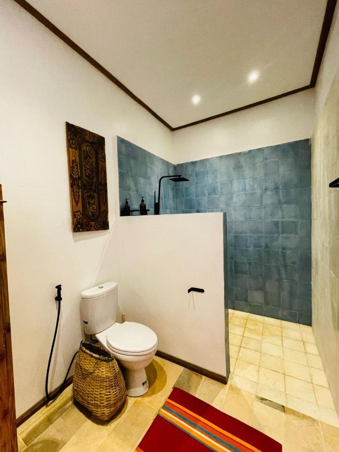 La Flaner Beachfront Nusa Penida Apartment