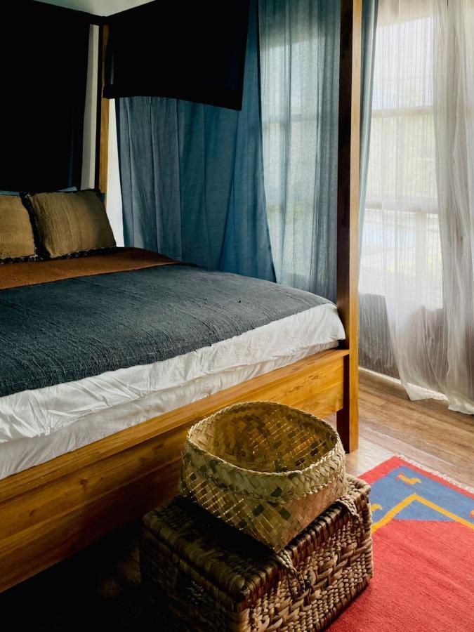 Apartment La Flaner Beachfront Nusa Penida *