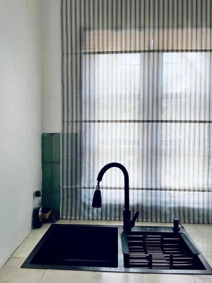La Flaner Beachfront Nusa Penida Apartemen
