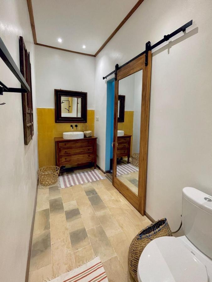 Apartemen La Flaner Beachfront Nusa Penida *