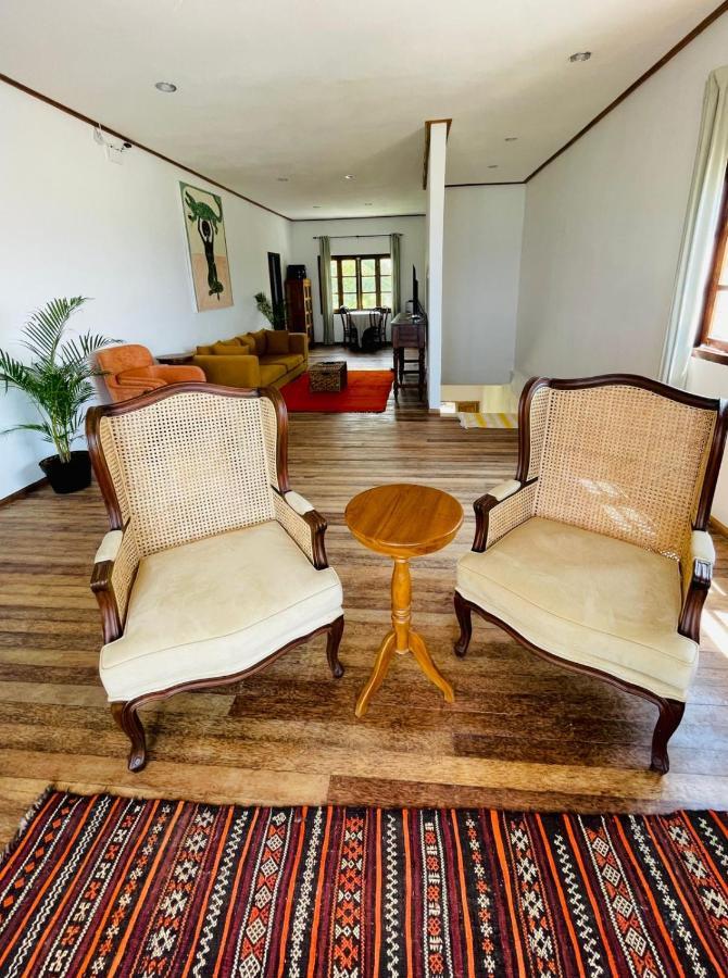 La Flaner Beachfront Nusa Penida