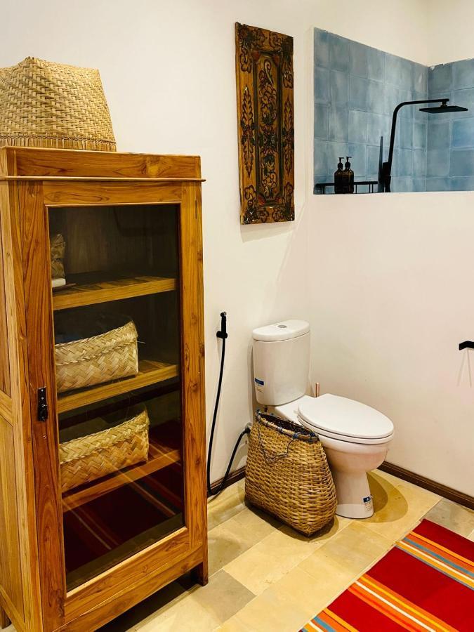 Apartment La Flaner Beachfront Nusa Penida Toyapakeh