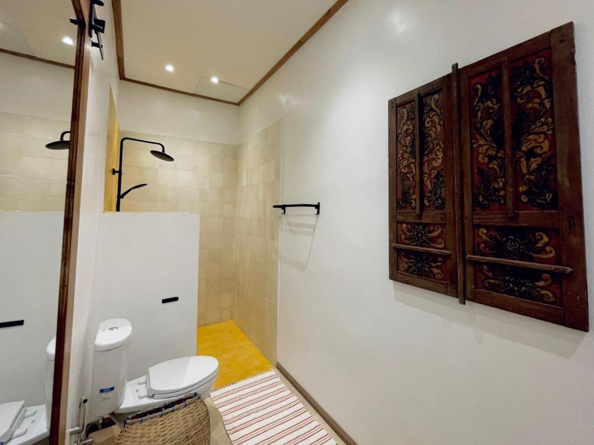 Apartment La Flaner Beachfront Nusa Penida *