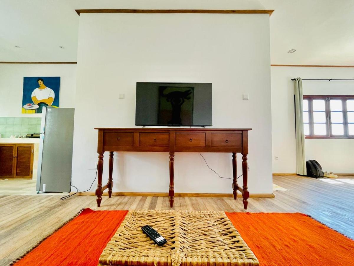 La Flaner Beachfront Nusa Penida Apartment *